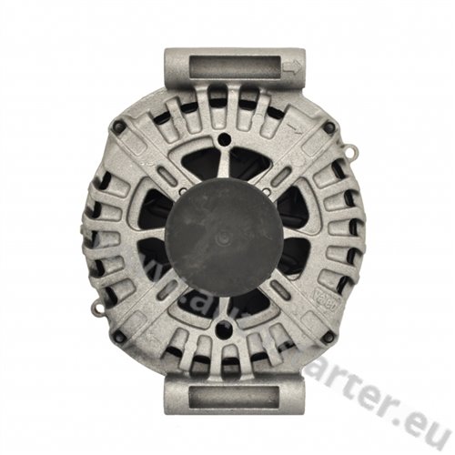 CA2072  Alternator Mercedes 