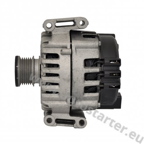 CA2072  Alternator Mercedes 