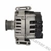 CA2072  Alternator Mercedes 
