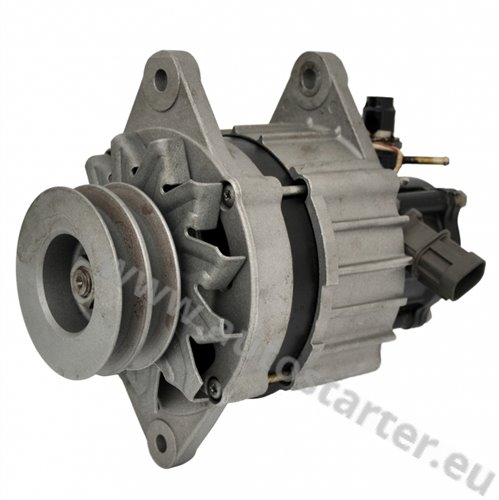 JA1421IR Alternator Nissan