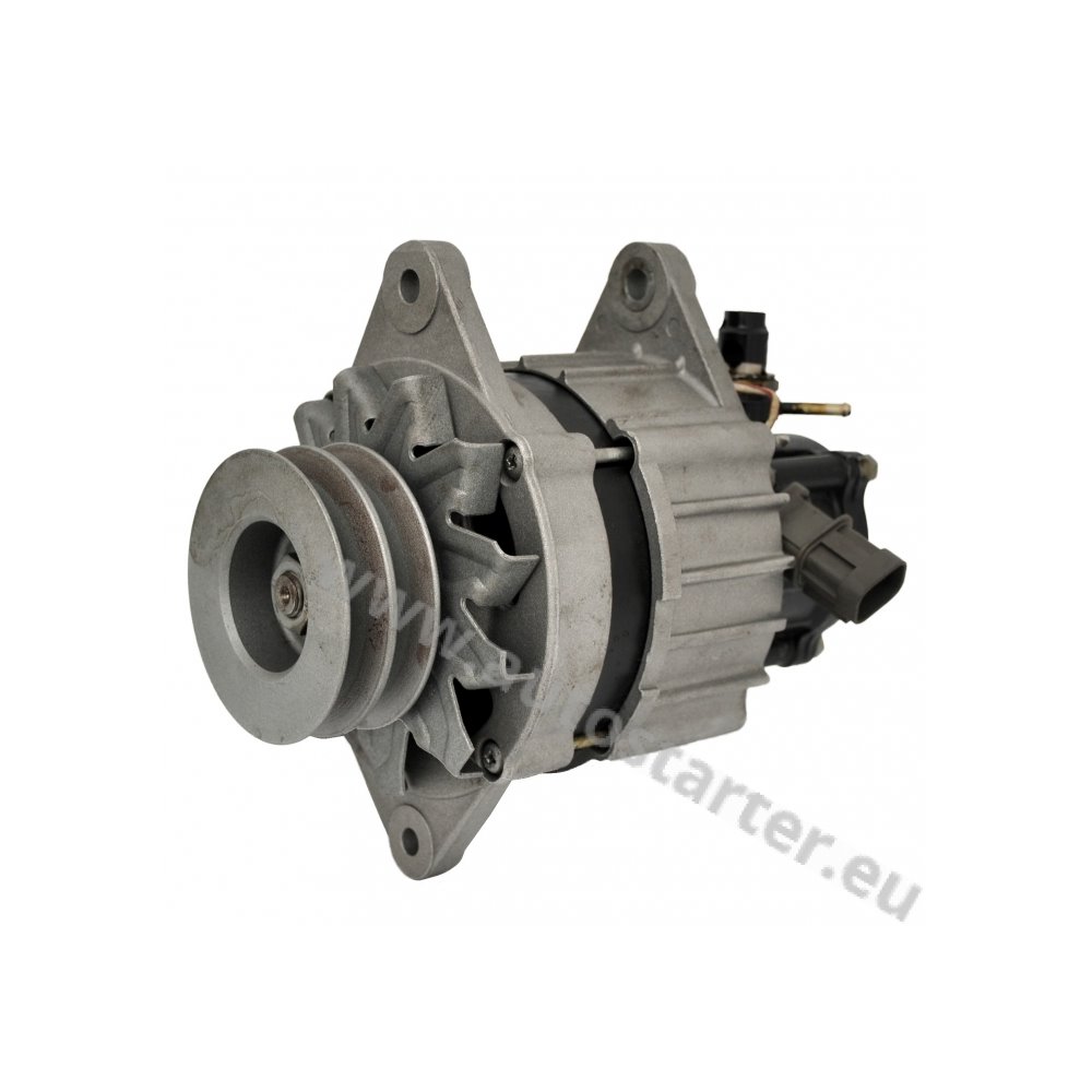 JA1421IR Alternator Nissan JA1421IR Alternator Nissan