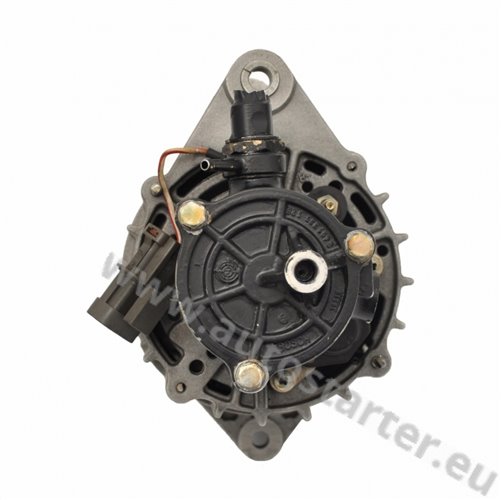 JA867IR Alternator Nissan