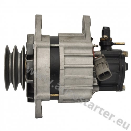 JA867IR Alternator Nissan