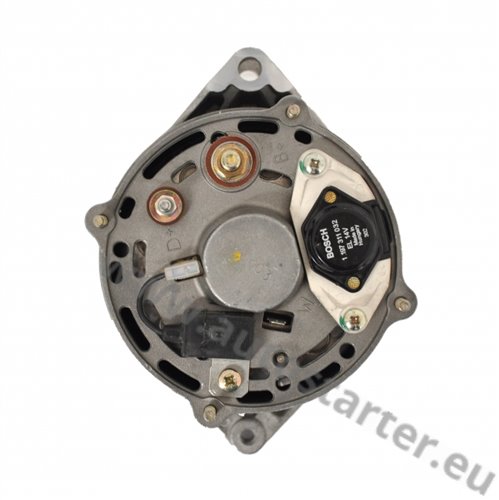 CA1068IR Alternator John Deere