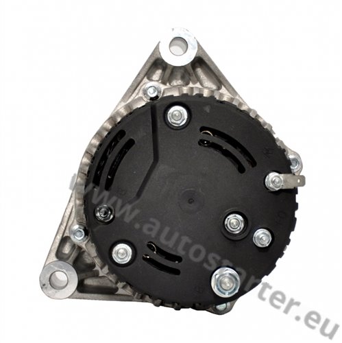 48-6644 Alternator AHLMANN, ATLAS, KHD, LIEBHERR, MECALAC, VGELE, WRITGEN