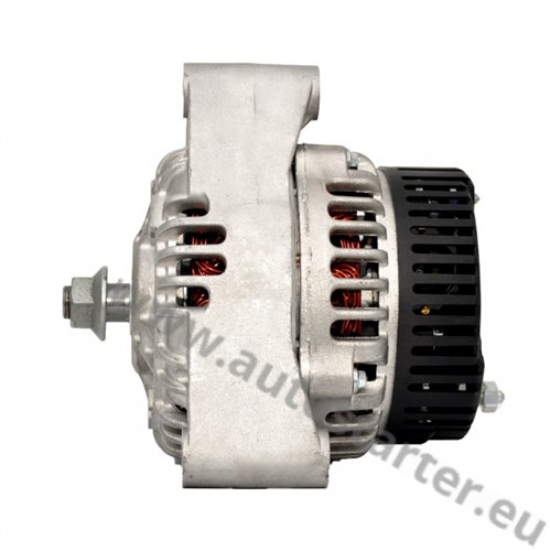 48-6644 Alternator AHLMANN, ATLAS, KHD, LIEBHERR, MECALAC, VGELE, WRITGEN