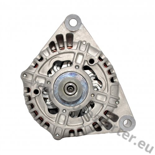 48-6644 Alternator AHLMANN, ATLAS, KHD, LIEBHERR, MECALAC, VGELE, WRITGEN
