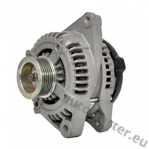 28-7697 Alternator Lexus, Toyota