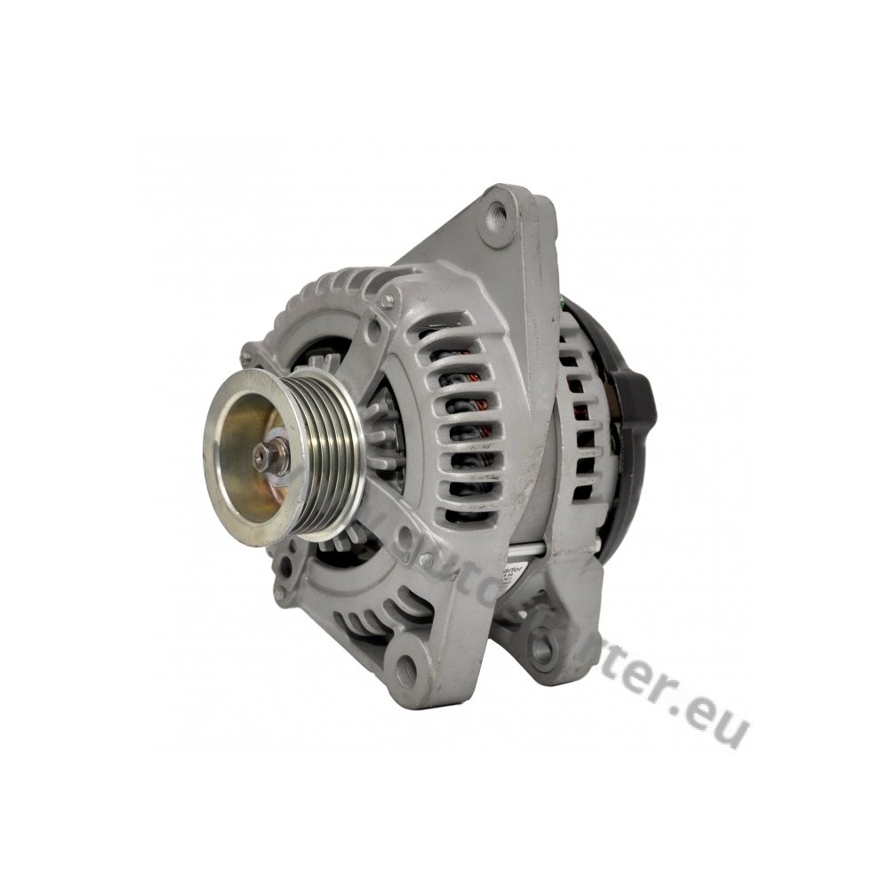 28-7697 Alternator Lexus, Toyota 28-7697 Alternator Lexus, Toyota