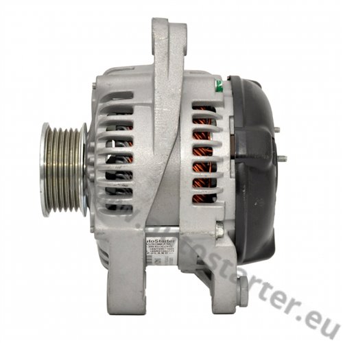 28-7697 Alternator Lexus, Toyota