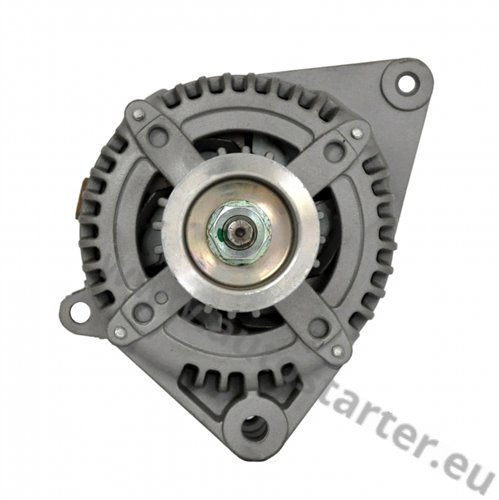 28-7697 Alternator Lexus, Toyota