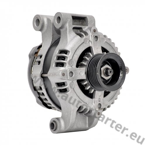 27-5775 Alternator Chrysler