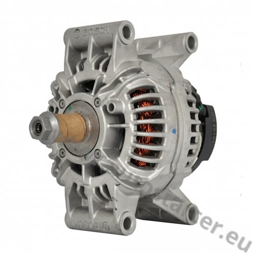 0124625069 Alternator NAVISTAR, TRUCKS, BUS