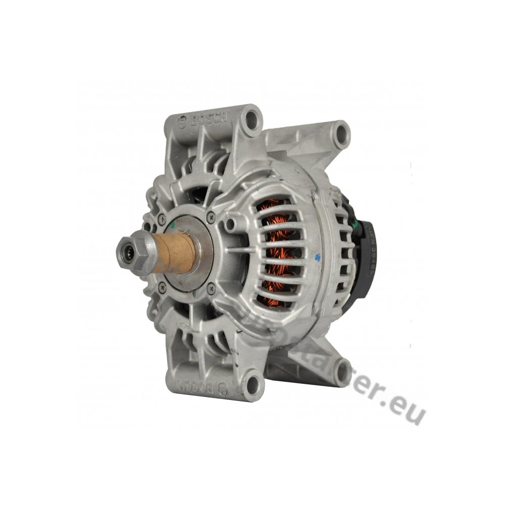 0124625069 Alternator NAVISTAR, TRUCKS, BUS