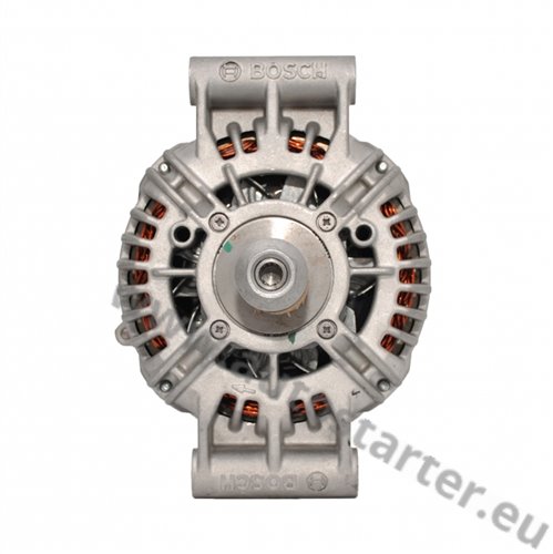 0124625069 Alternator NAVISTAR, TRUCKS, BUS