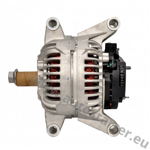 0124625069 Alternator NAVISTAR, TRUCKS, BUS