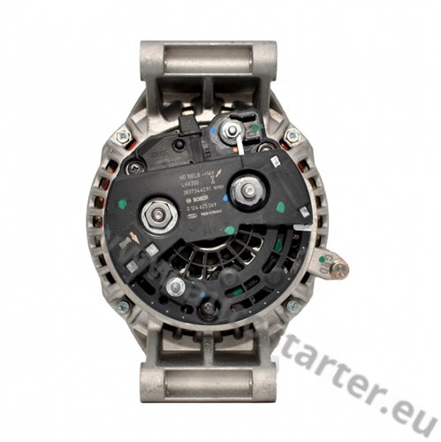 0124625069 Alternator NAVISTAR, TRUCKS, BUS