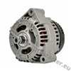 11.204.166 Alternator MAHLE Letrika