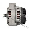 11.204.166 Alternator MAHLE Letrika
