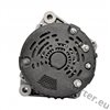 11.204.166 Alternator MAHLE Letrika
