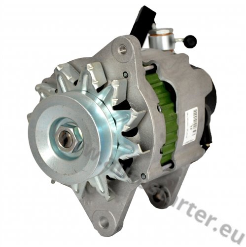 JA1290 Alternator Isuzu, Opel, Vauxhall