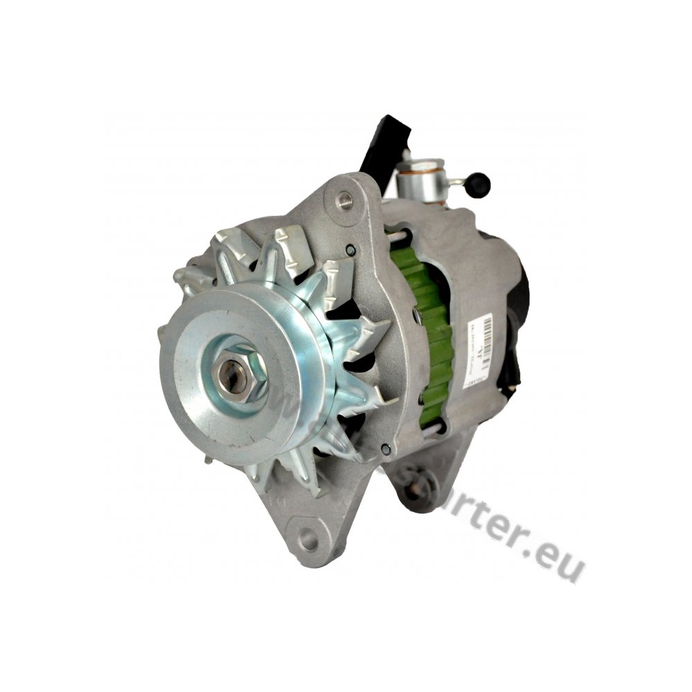 JA873 IR Alternator Isuzu, Opel, Vauxhall JA873 IR Alternator Isuzu, Opel, Vauxhall