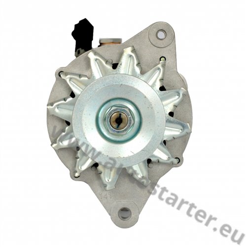 JA873 IR Alternator Isuzu, Opel, Vauxhall