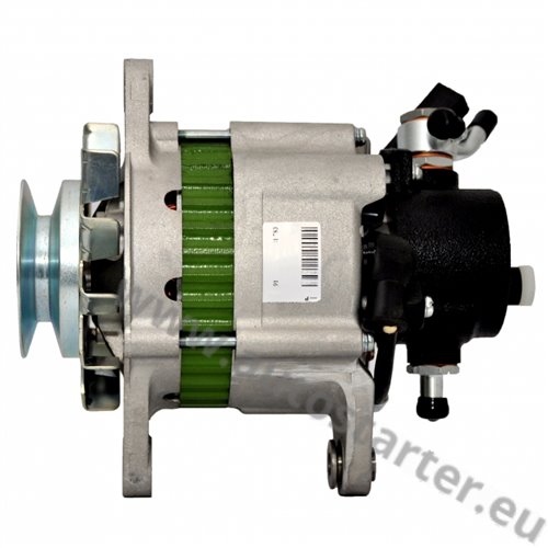 JA873 IR Alternator Isuzu, Opel, Vauxhall