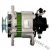 JA873 IR Alternator Isuzu, Opel, Vauxhall