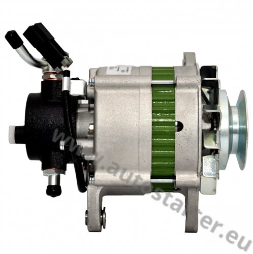 JA873 IR Alternator Isuzu, Opel, Vauxhall