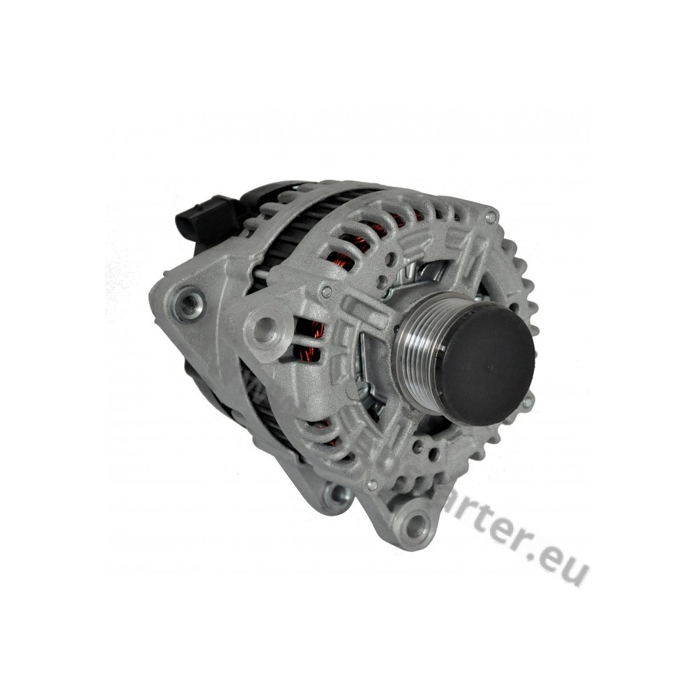 CA2000 Alternator Ford, Volvo CA2000 Alternator Ford, Volvo