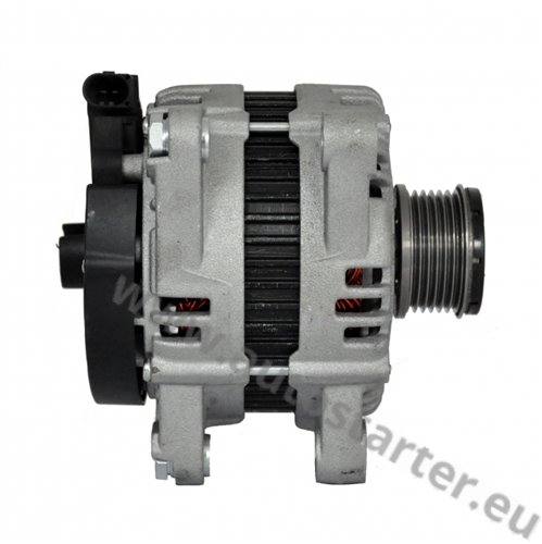 CA2000 Alternator Ford, Volvo