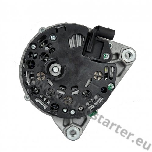 CA2000 Alternator Ford, Volvo