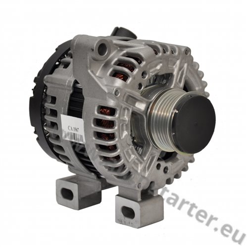 CA1967 Alternator Ford, Volvo