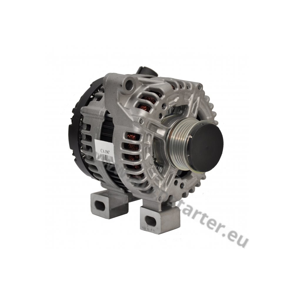 CA1967 Alternator Ford, Volvo