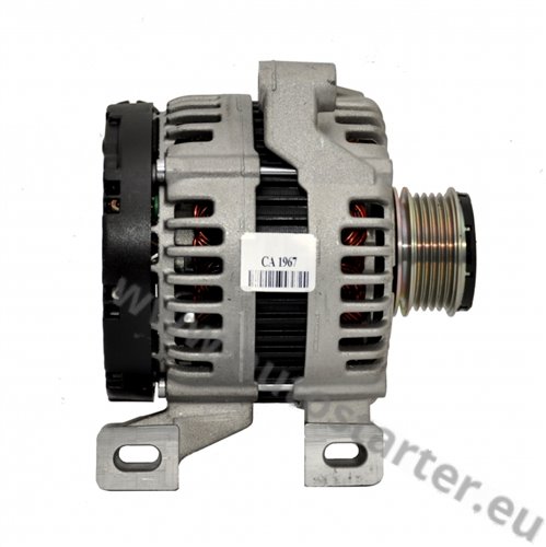 CA1967 Alternator Ford, Volvo