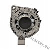 CA1967 Alternator Ford, Volvo