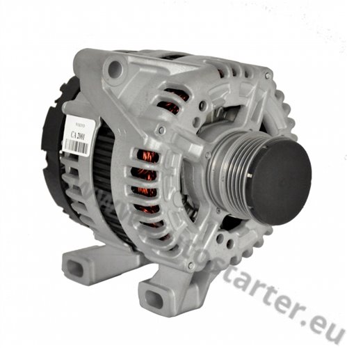 CA2001IR Alternator Volvo