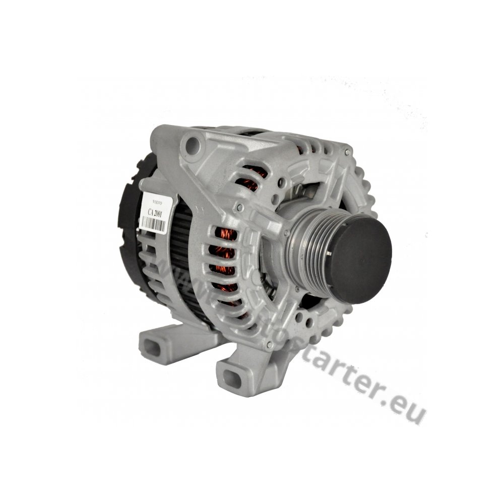 CA2001IR Alternator Volvo CA2001IR Alternator Volvo