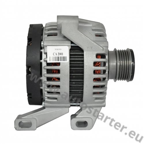 CA2001IR Alternator Volvo