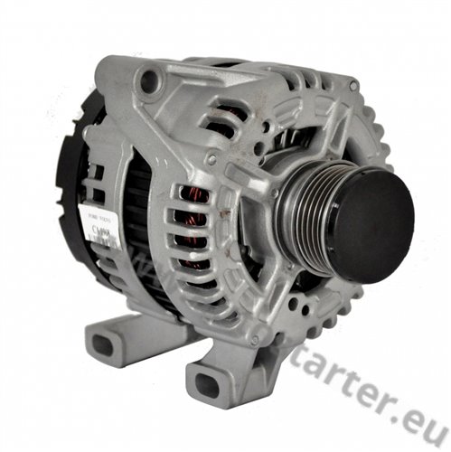CA1968 Alternator Ford Volvo