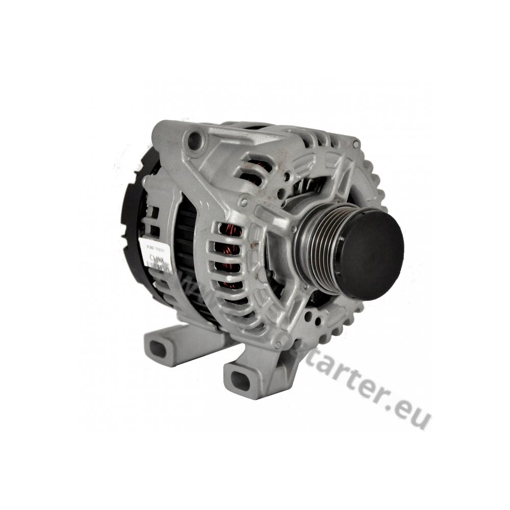 CA1968 Alternator Ford Volvo CA1968 Alternator Ford Volvo