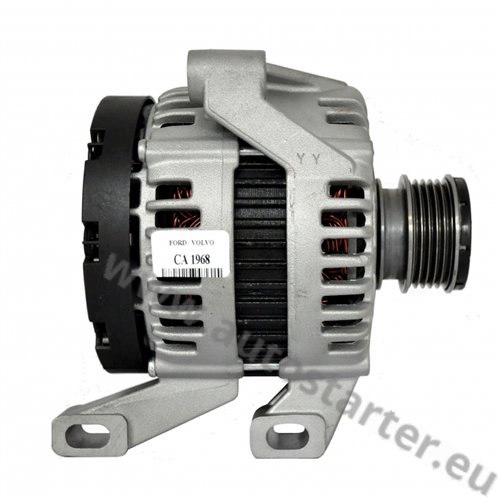 CA1968 Alternator Ford Volvo