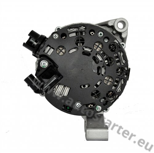 CA1968 Alternator Ford Volvo
