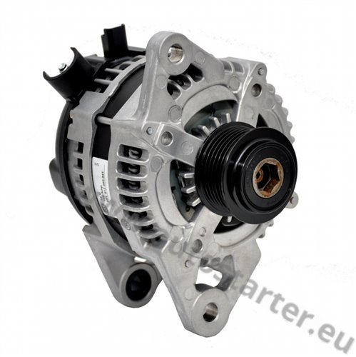 28-6537 Alternator Alfa Romeo - NOWY