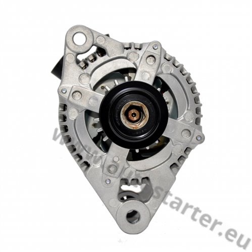 28-6537 Alternator Alfa Romeo - NOWY