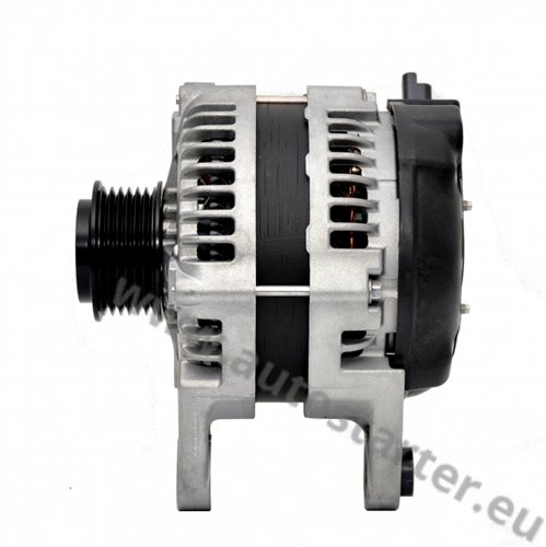 28-6537 Alternator Alfa Romeo - NOWY