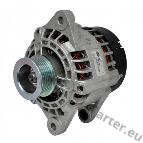 CA1753 Alternator Fiat Lancia - NOWY