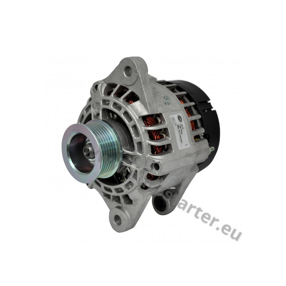 CA1753 Alternator Fiat Lancia - NOWY