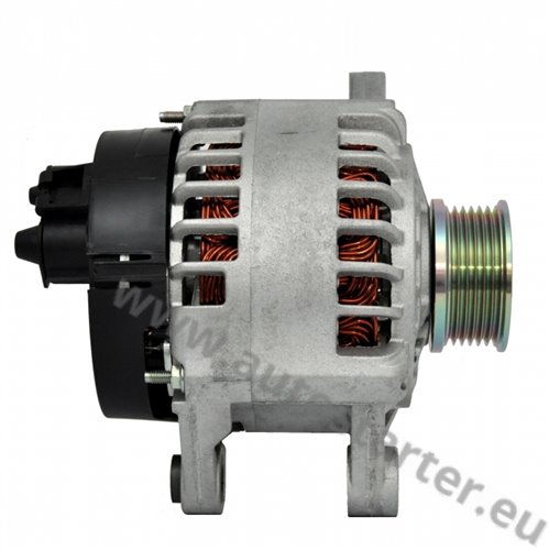 CA1753 Alternator Fiat Lancia - NOWY